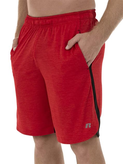 russell athletic shorts with pockets|russell athletic fresh force shorts.